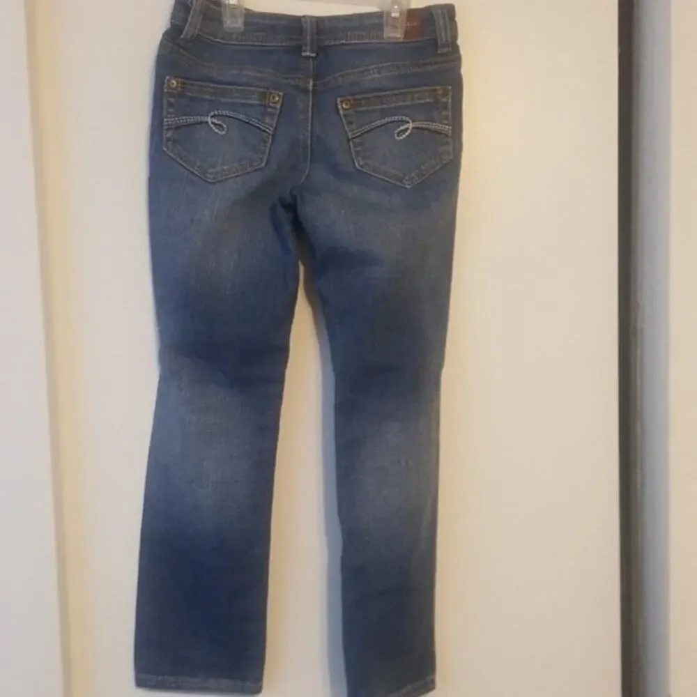 Girls justice jeans size‎ 7R